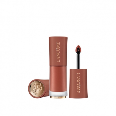 L ABSOLU ROUGE INTIMATTE LIQUID絕對完美柔霧水唇釉