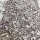MUZI ART - 木子創意｜台灣藏寶圖 咖啡色81422-253730_縮圖