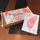 MUZI ART - 木子創意｜臺灣古地名布掛布地圖 雙色81436-253770_縮圖