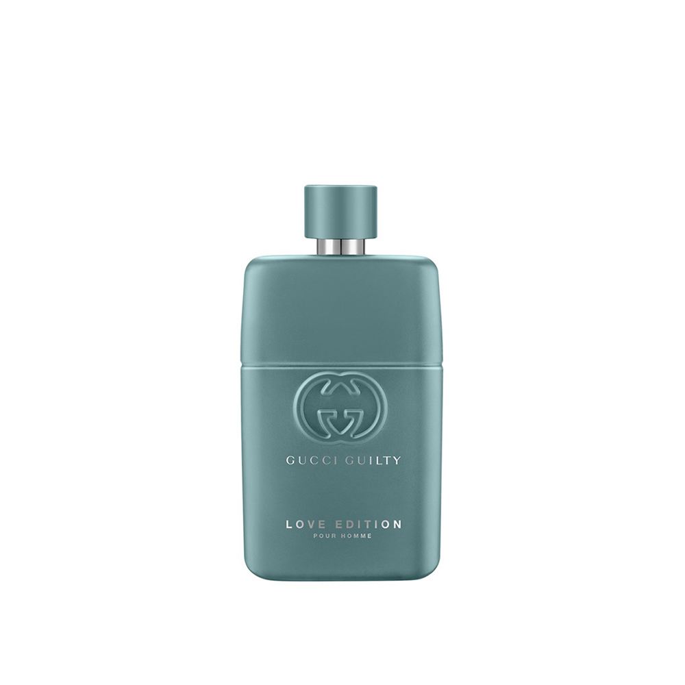 GUCCI BEAUTY 古馳罪愛傾心男士淡香精