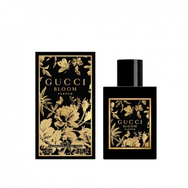 Bloom - Chrysalis - Parfum - 50ml古馳花悅慕意香型女士香氛
