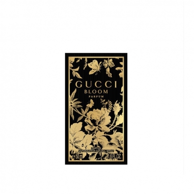 Bloom - Chrysalis - Parfum - 50ml古馳花悅慕意香型女士香氛
