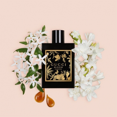 Bloom - Chrysalis - Parfum - 50ml古馳花悅慕意香型女士香氛