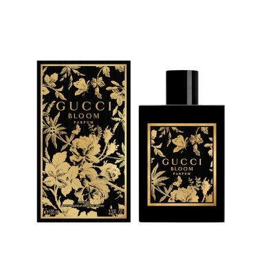 Bloom - Chrysalis - Parfum - 100ml古馳花悅慕意香型女士香氛