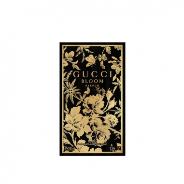 Bloom - Chrysalis - Parfum - 100ml古馳花悅慕意香型女士香氛