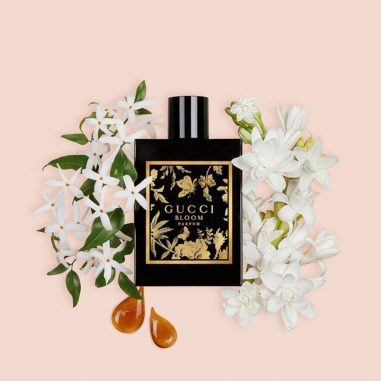 Bloom - Chrysalis - Parfum - 100ml古馳花悅慕意香型女士香氛