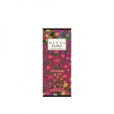 Flora - Gorgeous Gardenia - EDP Intense - 100ml古馳幻夢梔子香型女士濃香水