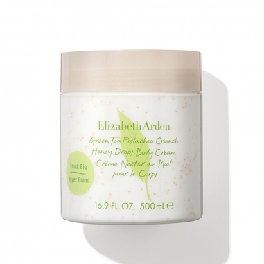 Elizabeth Arden伊麗莎白雅頓 綠茶開心果蜜滴舒體霜