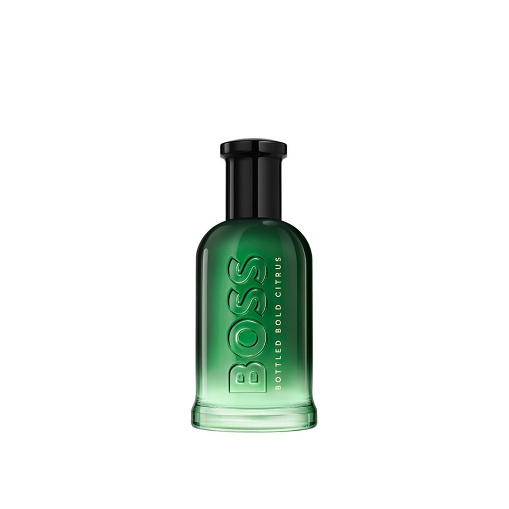 BOSS 博斯2025夏季限量男士淡香精