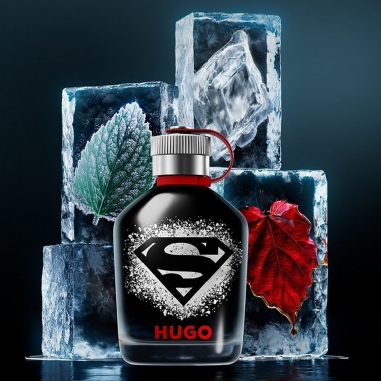 Hugo Man - Superman LE - EDP - 125ml博斯2025夏季限量男士淡香精