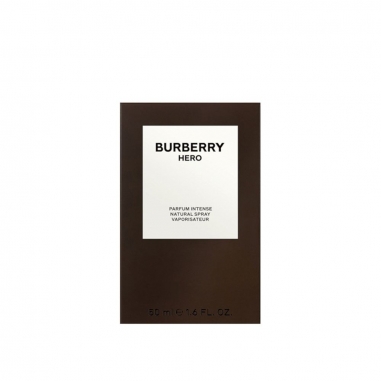 Burberry Hero Parfum Intense 50ml博柏利勇之心男士香水 50ml