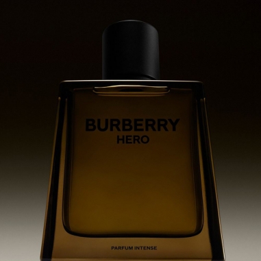 Burberry Hero Parfum Intense 100ml博柏利勇之心男士香水 100ml
