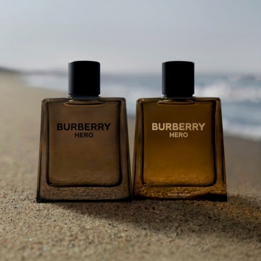 Burberry Hero Parfum Intense 100ml博柏利勇之心男士香水 100ml