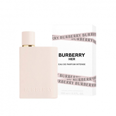 Burberry Her Intense - EDP - 100ml博柏利花與她女性濃香水