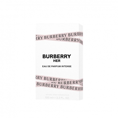 Burberry Her Intense - EDP - 100ml博柏利花與她女性濃香水