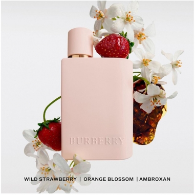 Burberry Her Intense - EDP - 100ml博柏利花與她女性濃香水