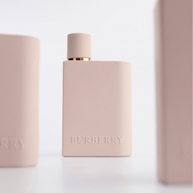 Burberry Her Intense - EDP - 100ml博柏利花與她女性濃香水