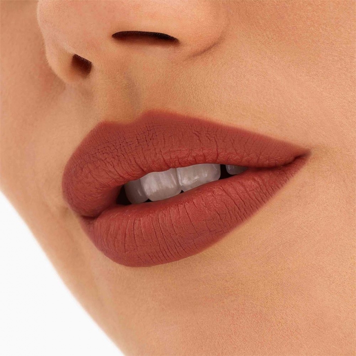 M·A·C LOCKED KISS 24HR LIPSTICK超鎖吻霧感唇膏