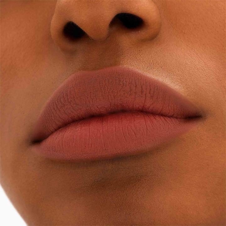 M·A·C LOCKED KISS 24HR LIPSTICK超鎖吻霧感唇膏