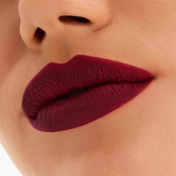 M·A·C LOCKED KISS 24HR LIPSTICK超鎖吻霧感唇膏