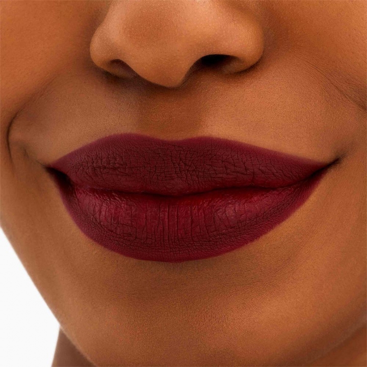 M·A·C LOCKED KISS 24HR LIPSTICK超鎖吻霧感唇膏