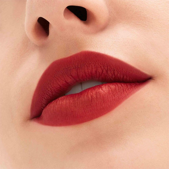 M·A·C LOCKED KISS 24HR LIPSTICK超鎖吻霧感唇膏
