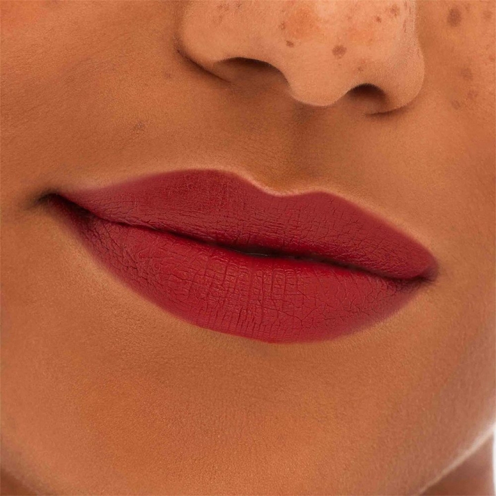 M·A·C LOCKED KISS 24HR LIPSTICK超鎖吻霧感唇膏
