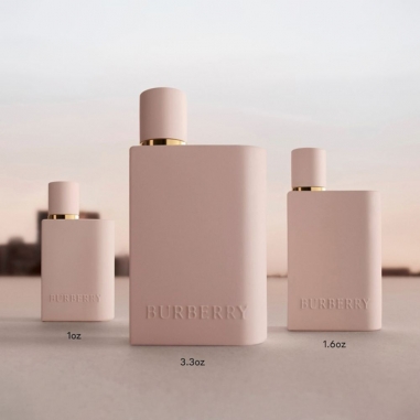 Burberry Her Intense - EDP - 50ml博柏利花與她淡香精