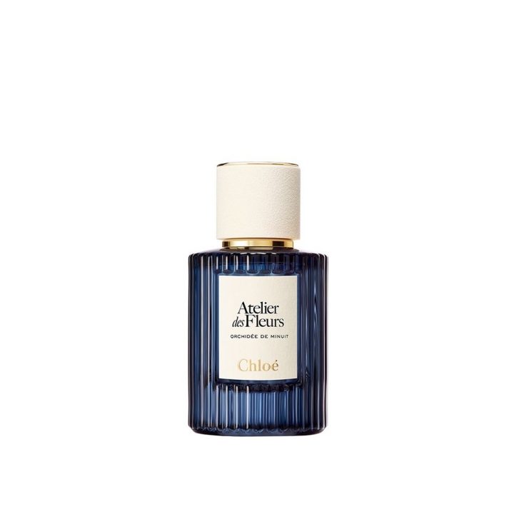 Chloé Atelier des Orchidee De Minuit Eau de Parfum蔻依夜綻花系列香氛-月影幽蘭