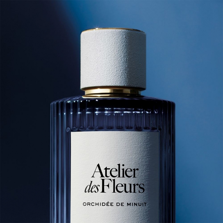 Chloé Atelier des Orchidee De Minuit Eau de Parfum蔻依夜綻花系列香氛-月影幽蘭