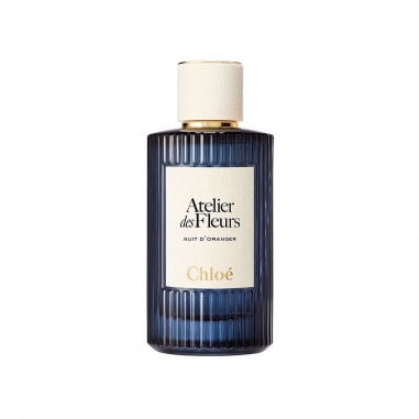 Chloe蔻依(香水) 蔻依夜綻花系列香氛-子時芳橙