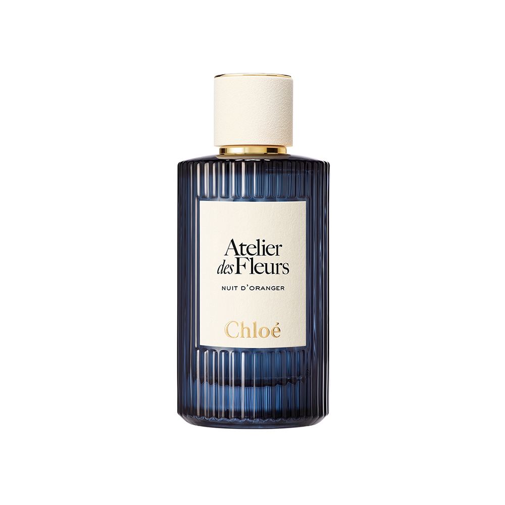 Chloe 蔻依夜綻花系列香氛-子時芳橙