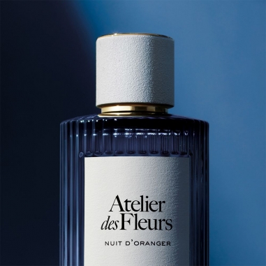 Chloé Atelier des Fleurs Nuit d Oranger 150ml蔻依夜綻花系列香氛-子時芳橙