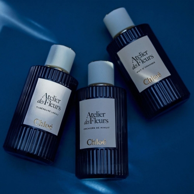 Chloé Atelier des Fleurs Nuit d Oranger 150ml蔻依夜綻花系列香氛-子時芳橙