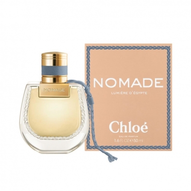 Nomade - EDP - Lumiere D Egypte - 50ml蔻依戀旅埃及花園女士香氛