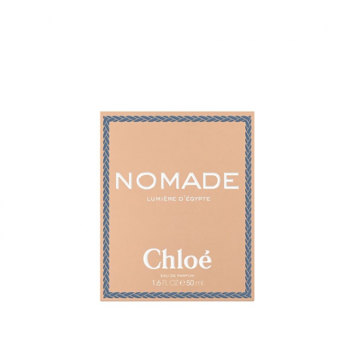 Nomade - EDP - Lumiere D Egypte - 50ml蔻依戀旅埃及花園女士香氛