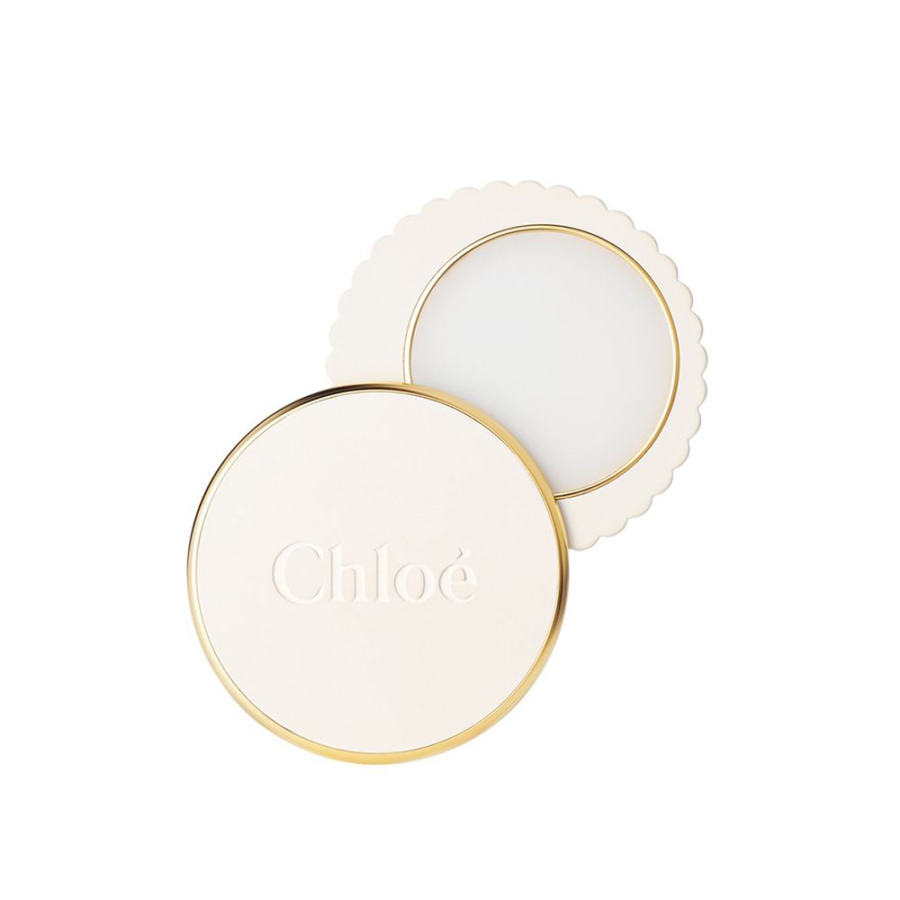 Chloe 蔻依北國雪松固體香膏
