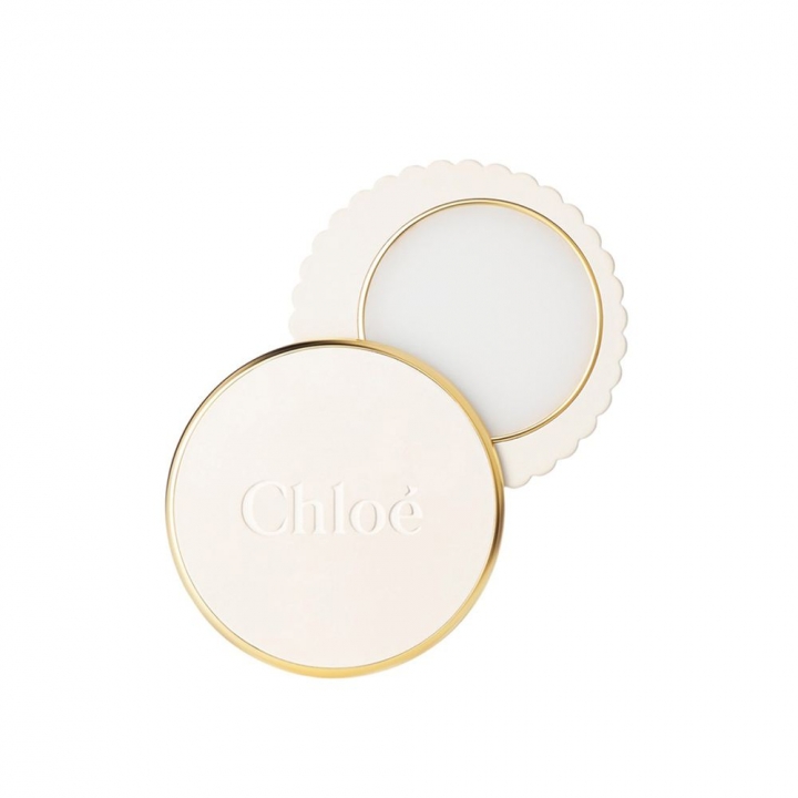 Atelier des Fleurs - Perfumed Concrete - 3g - Magnolia Alba蔻依木蘭詩語固體香膏