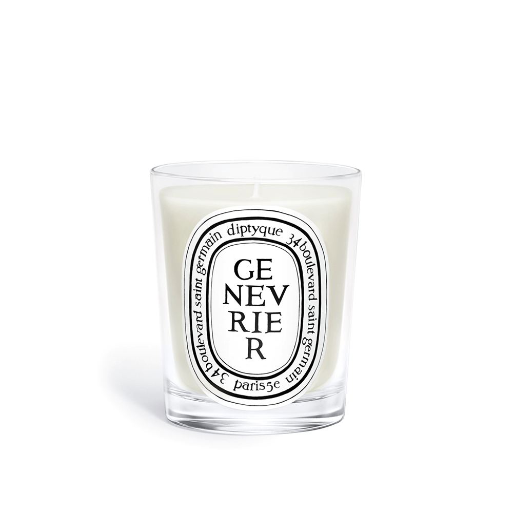 diptyque Genevrier (杜松) - 經典蠟燭