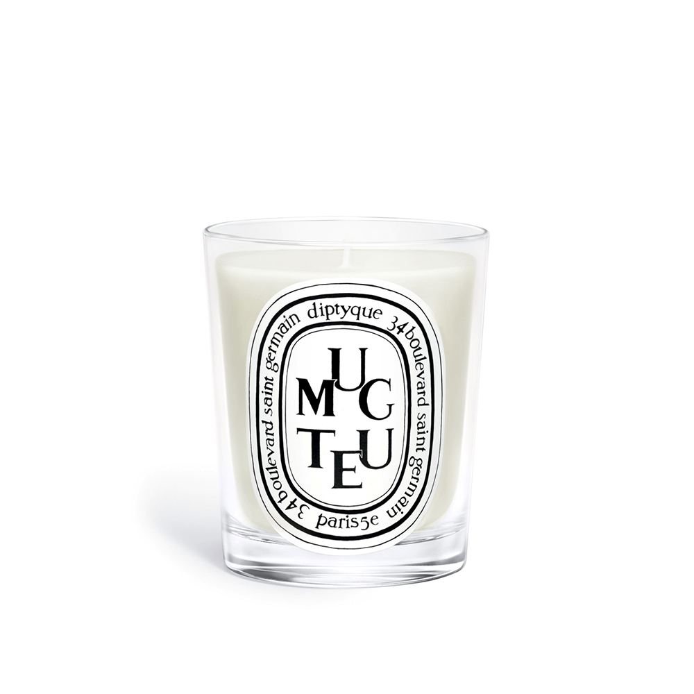 diptyque Muguet (鈴蘭) - 經典蠟燭