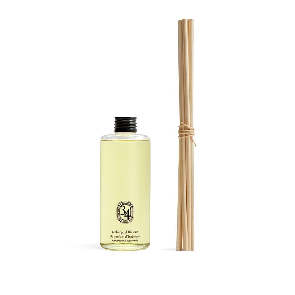 diptyque (聖日爾曼大道34號) - 室內擴香擺件補充瓶