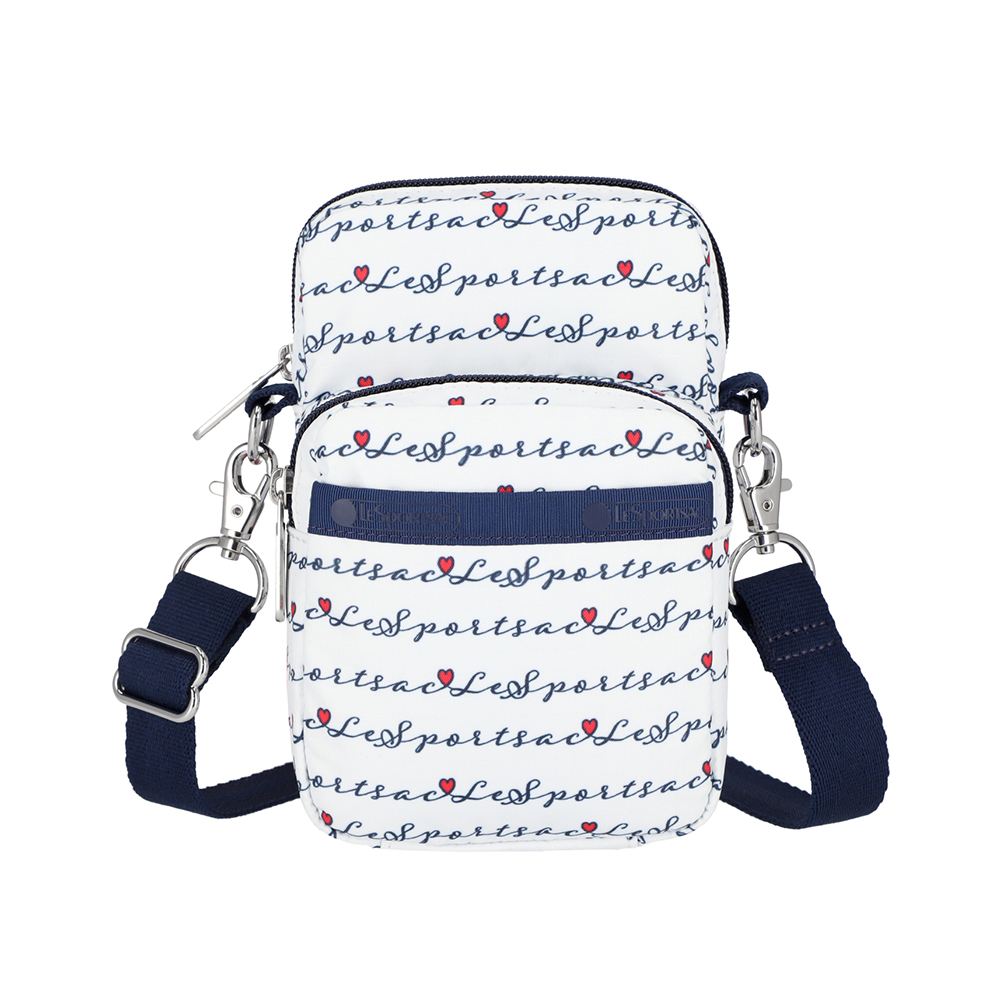 LeSportsac 迷你手機包