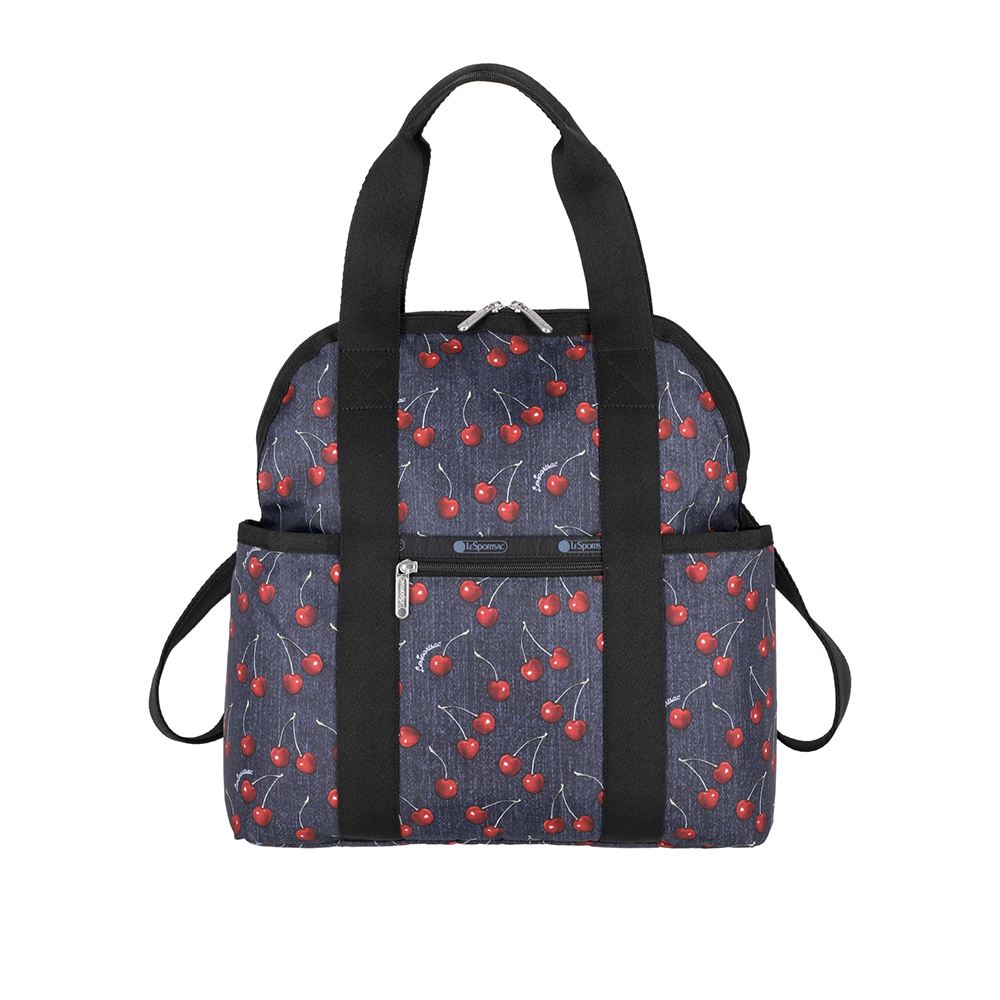 LeSportsac 兩用後背包
