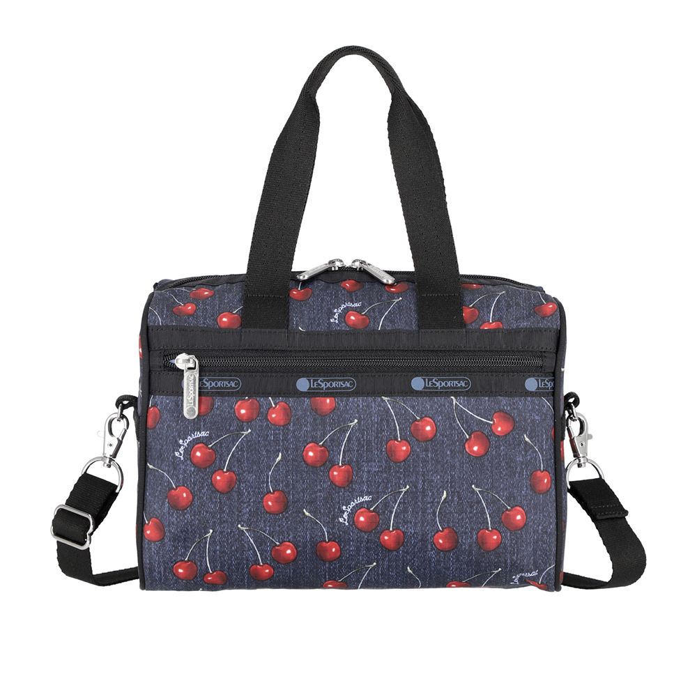 LeSportsac 小型日常兩用包
