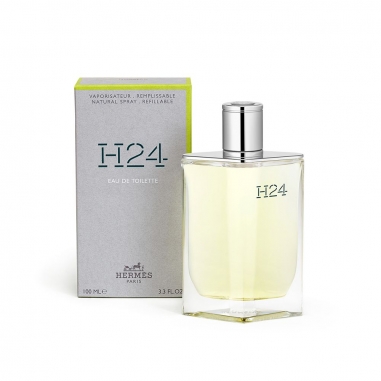 H24, Eau de toiletteH24淡香水