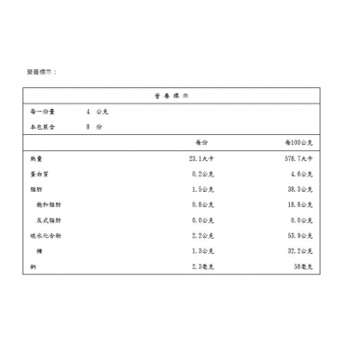 Cona's 妮娜｜含餡草莓跳跳糖松露巧克力