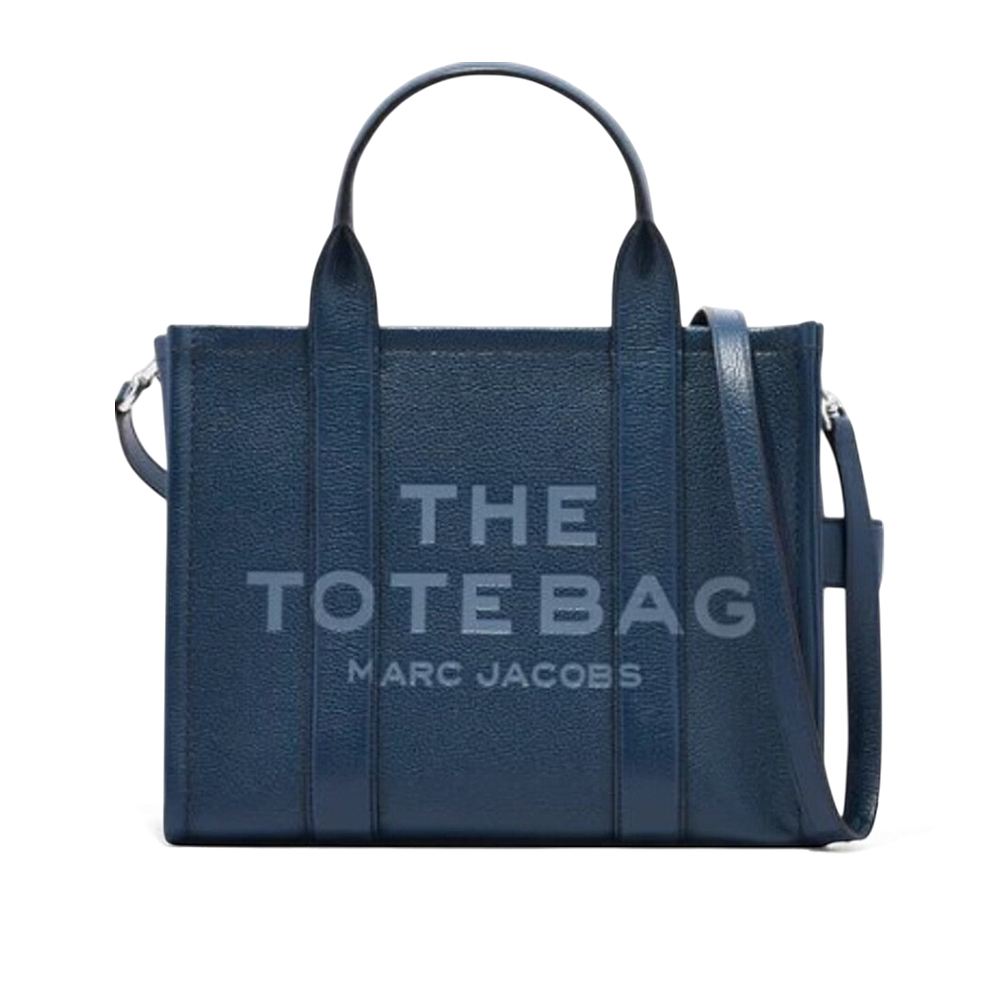 Marc Jacobs 皮革中號托特包