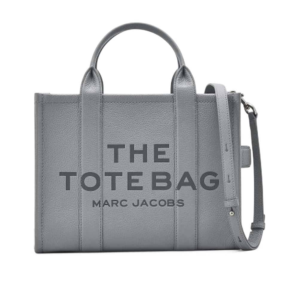 Marc Jacobs 皮革中號托特包