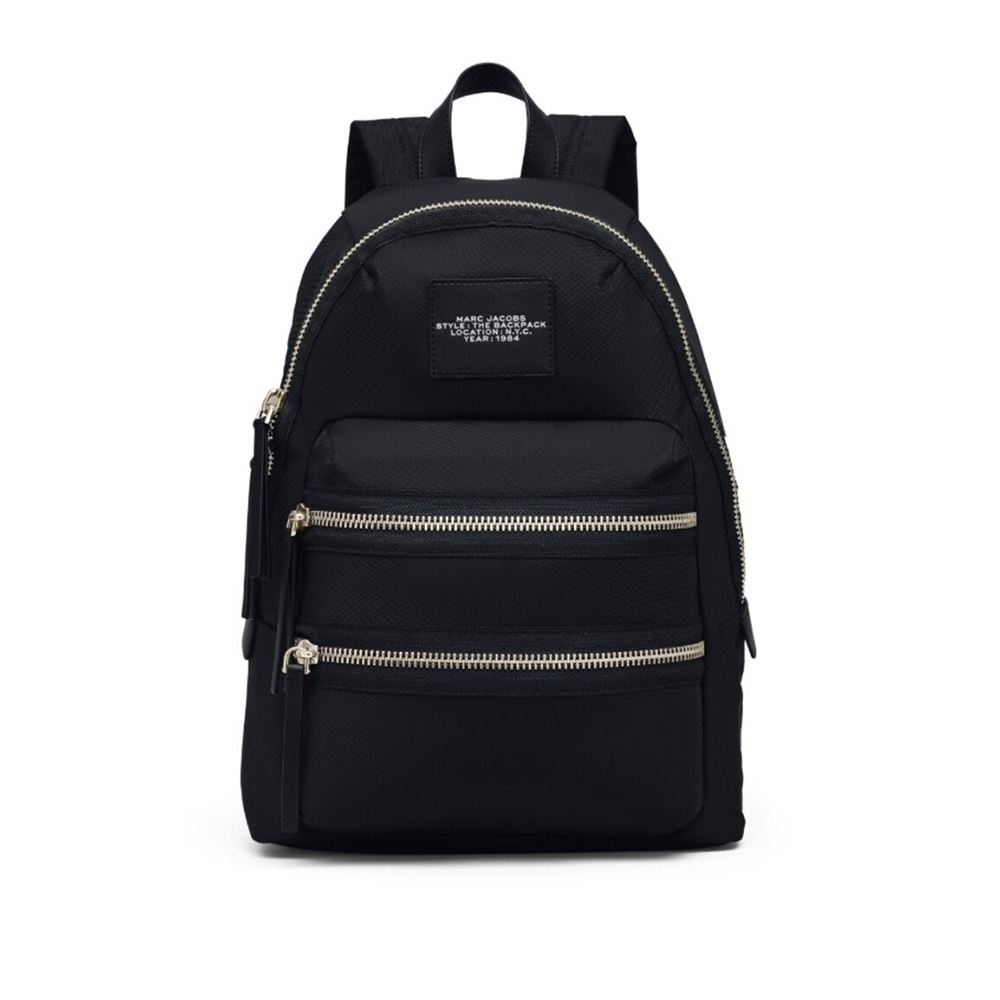 Marc Jacobs BIKER尼龍後背包-大