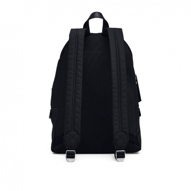 MJ THE LARGE BACKPACKBIKER尼龍後背包-大